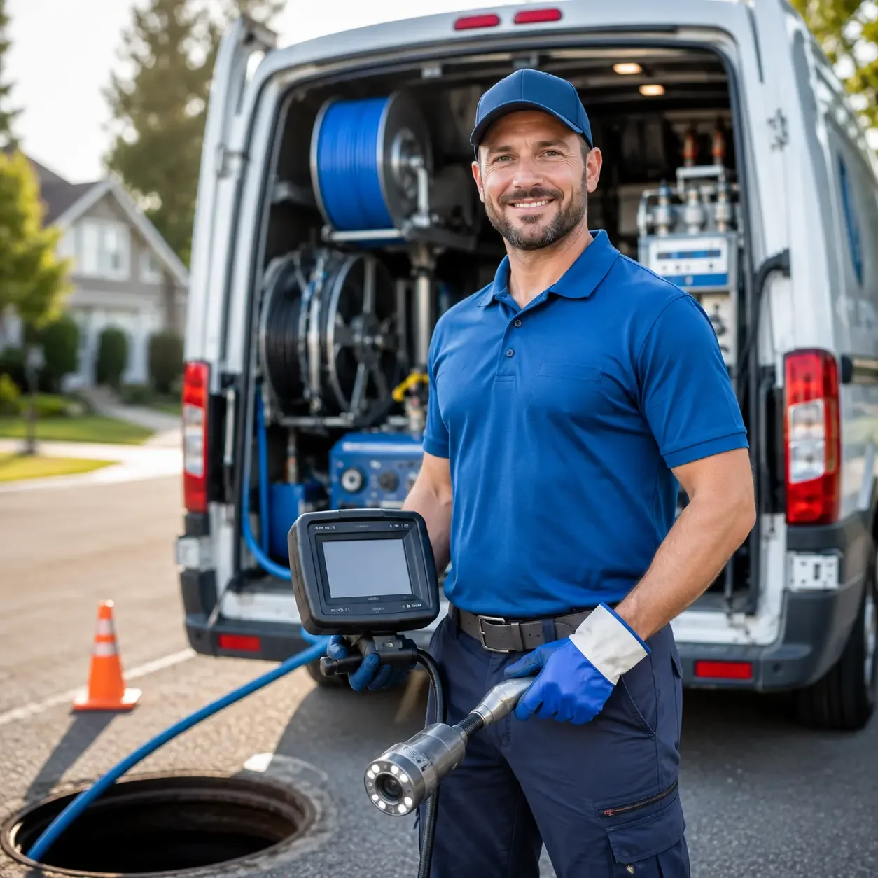 Local Pipe Relining specialists in Tallassee, AL